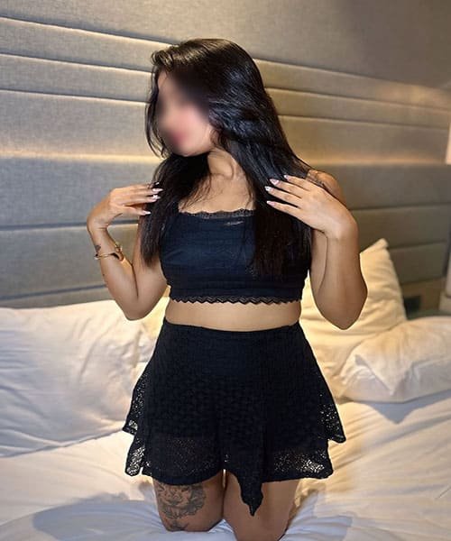 Hyderabad Call Girl service