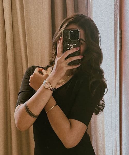 Hyderabad Call Girl service